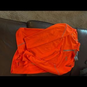 Under Armour  Dri-Fit Jacket